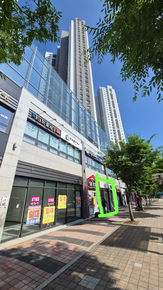 전남광주통합특별시 광산구 쌍암동 상가 사진 1