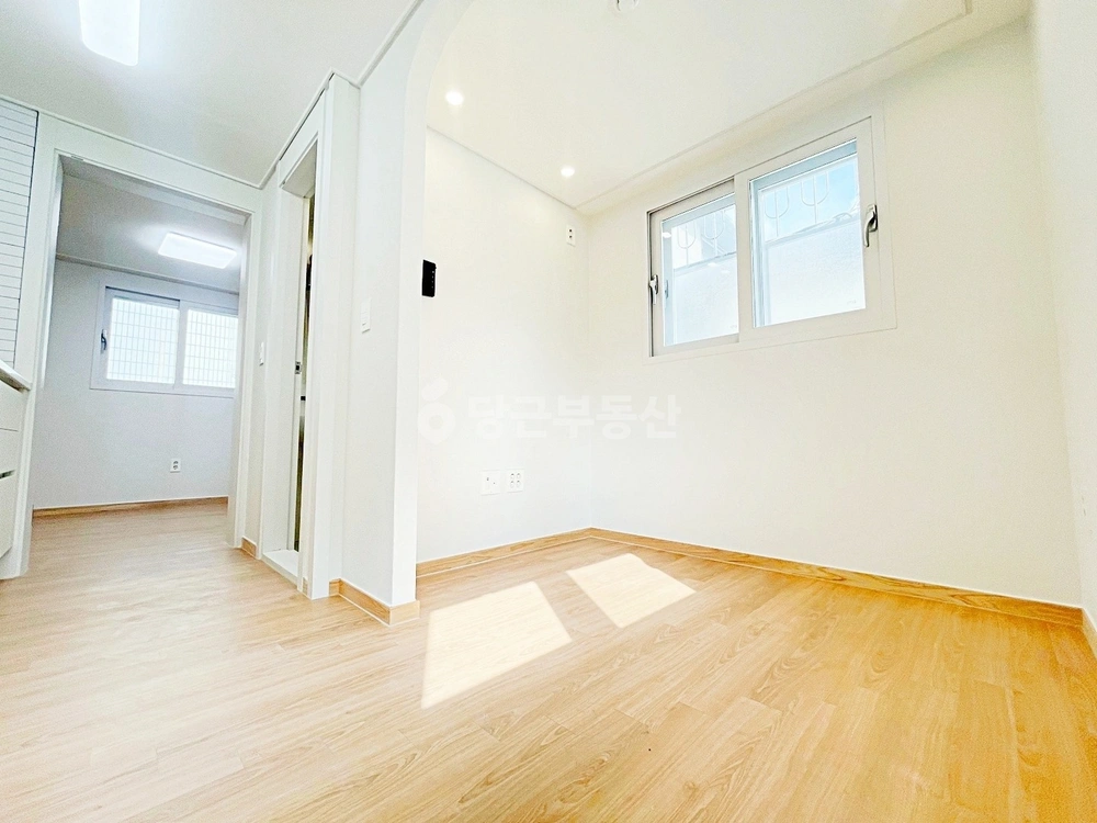 서울특별시 중랑구 묵동 원룸 사진 1