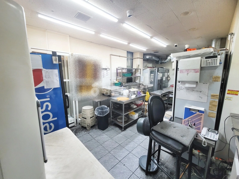 서울특별시 서초구 잠원동 상가 사진 1