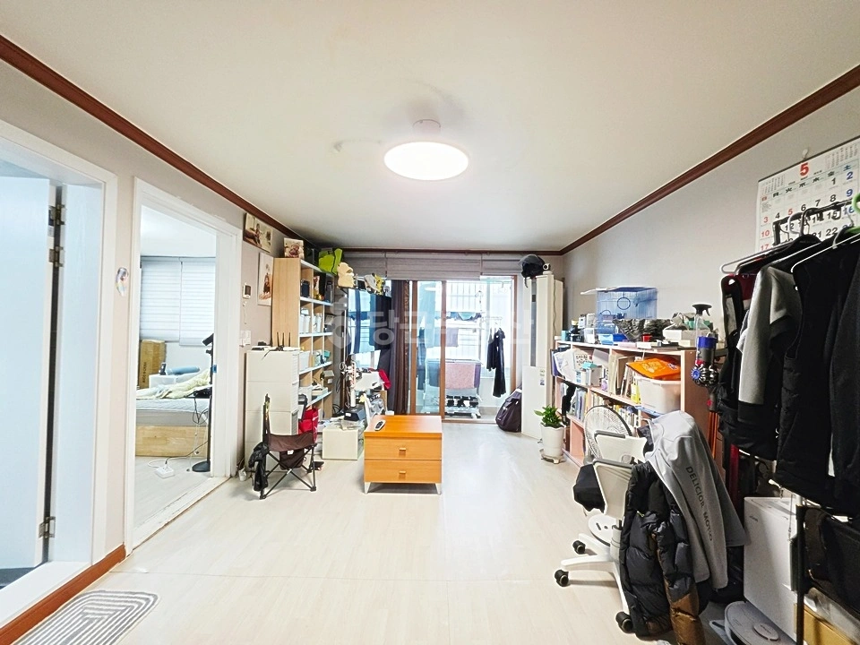 경기도 안산시 상록구 사동 빌라(투룸 이상) 사진 1
