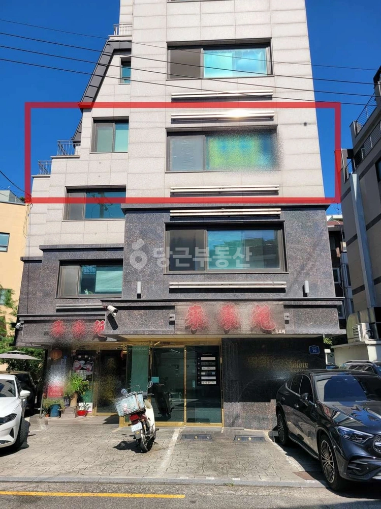 서울특별시 마포구 망원동 상가 사진 1