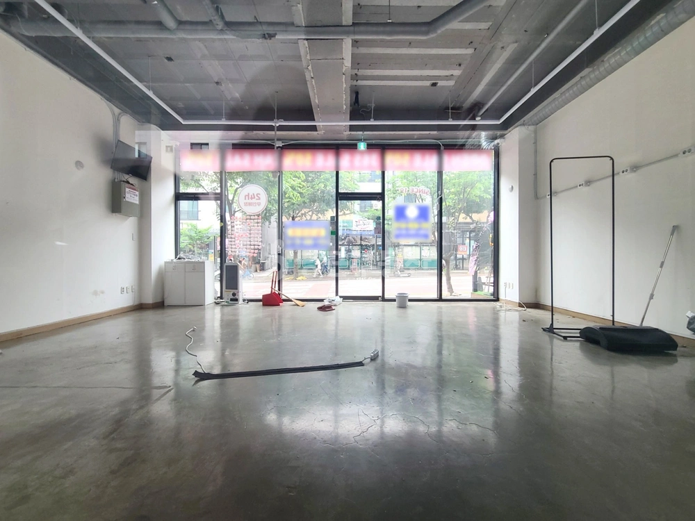 경기도 김포시 구래동 상가 사진 1