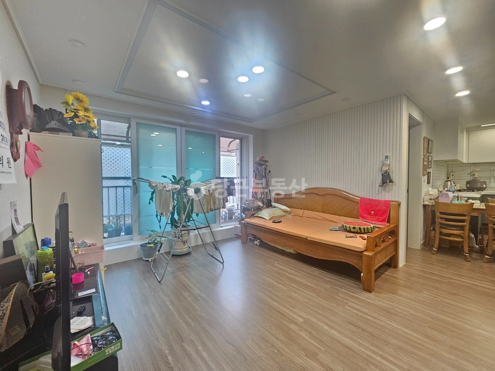 경기도 안산시 상록구 사동 빌라(투룸 이상) 사진 1
