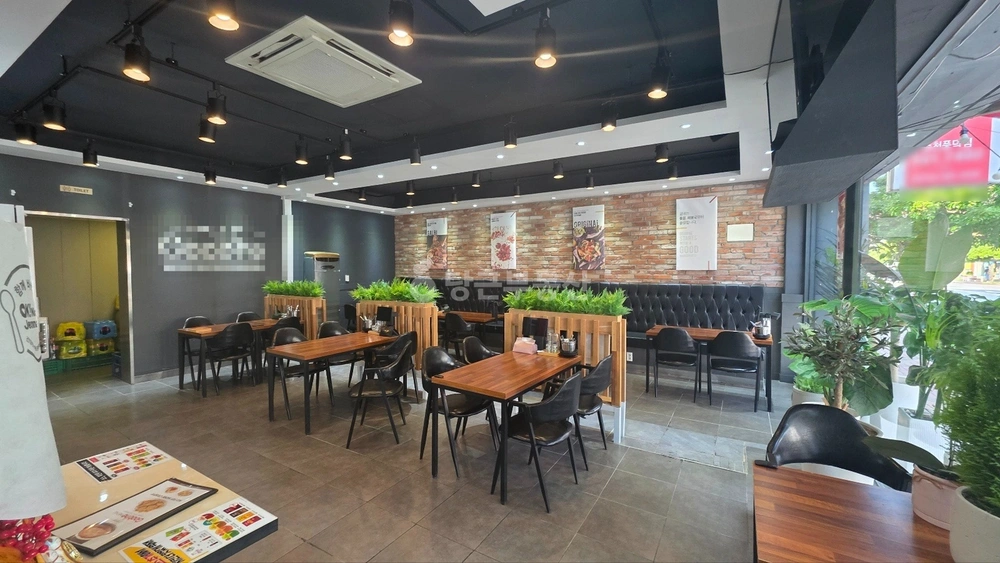 전남광주통합특별시 순천시 풍덕동 상가 사진 1