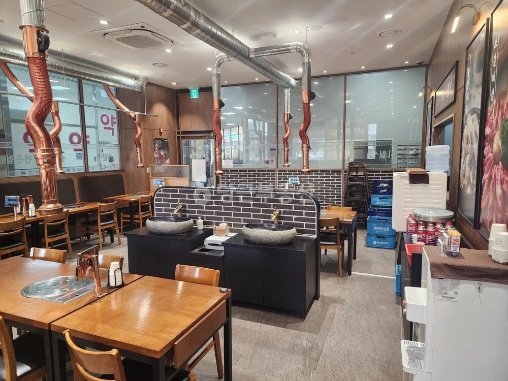 경기도 파주시 와동동 상가 사진 1