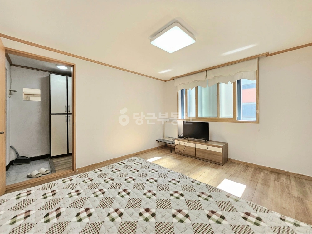 전남광주통합특별시 서구 쌍촌동 빌라(투룸 이상) 사진 1