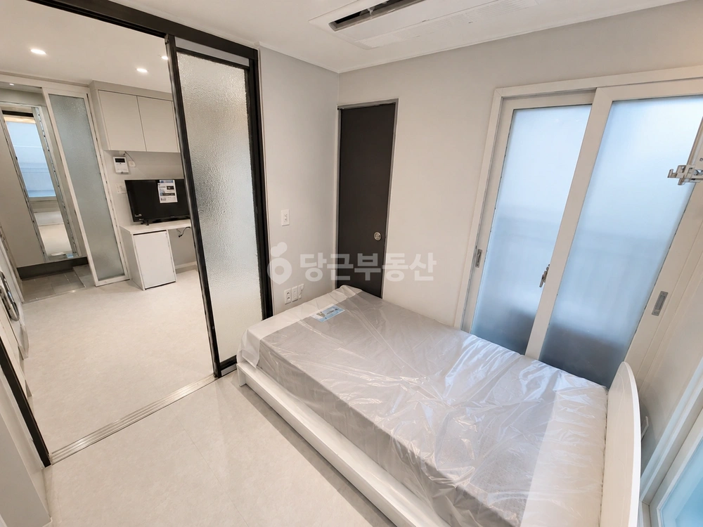 부산광역시 남구 대연동 빌라(투룸 이상) 사진 1