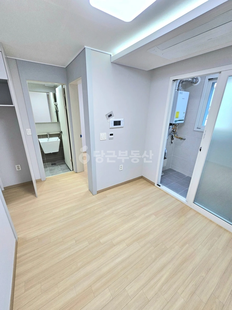서울특별시 동대문구 용두동 원룸 사진 1
