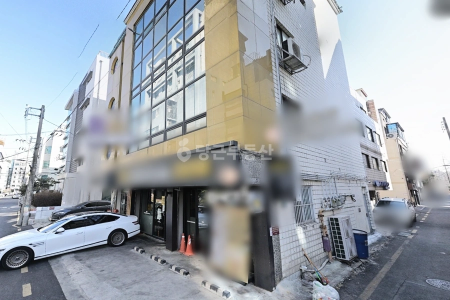 서울특별시 서초구 양재동 상가 사진 1