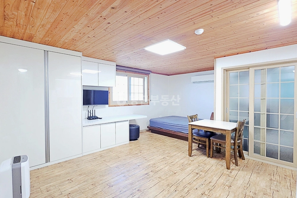 제주특별자치도 제주시 이도2동 원룸 사진 1
