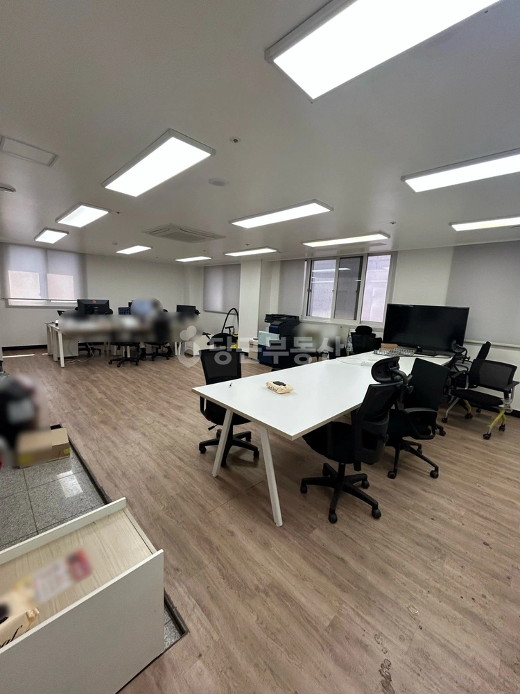 서울특별시 양천구 신정동 상가 사진 1