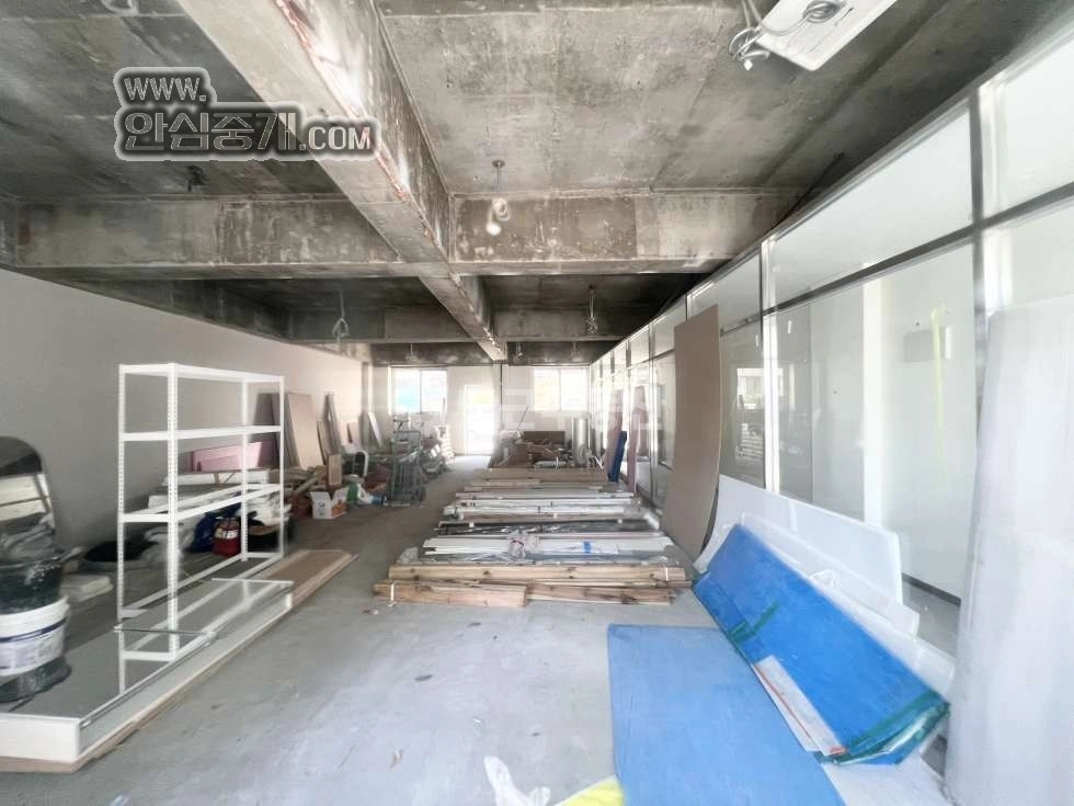 전북특별자치도 전주시 완산구 서신동 상가 사진 1