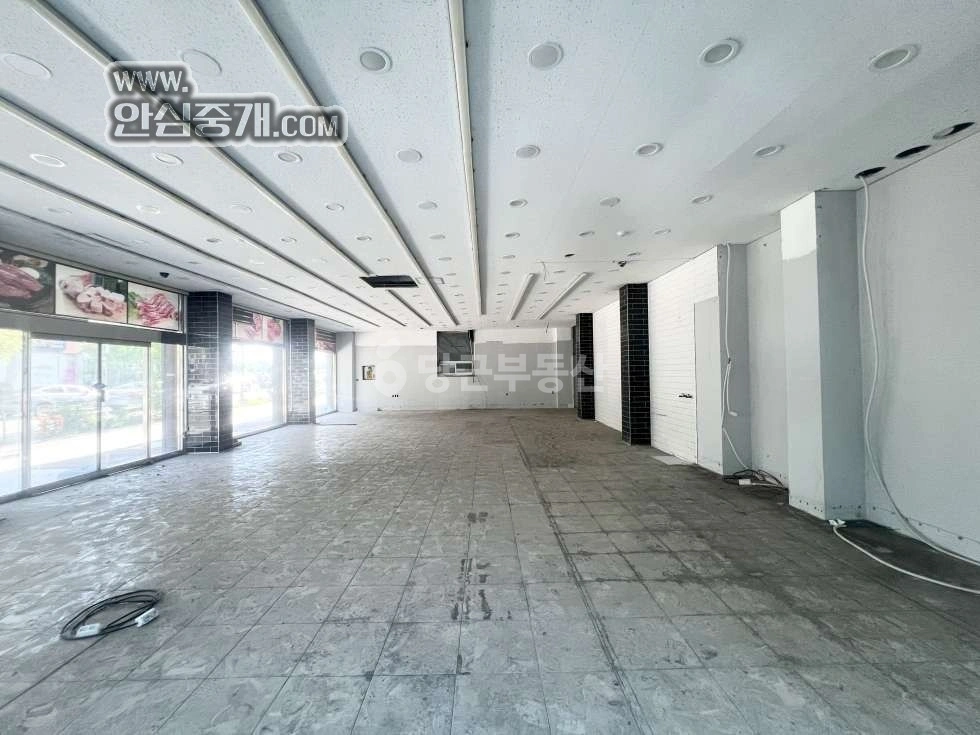 전북특별자치도 전주시 완산구 서신동 상가 사진 1