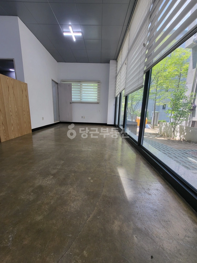 경기도 김포시 마산동 상가 사진 1