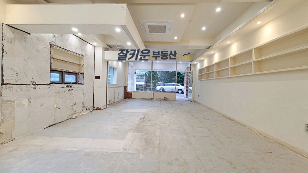 전남광주통합특별시 서구 내방동 상가 사진 1