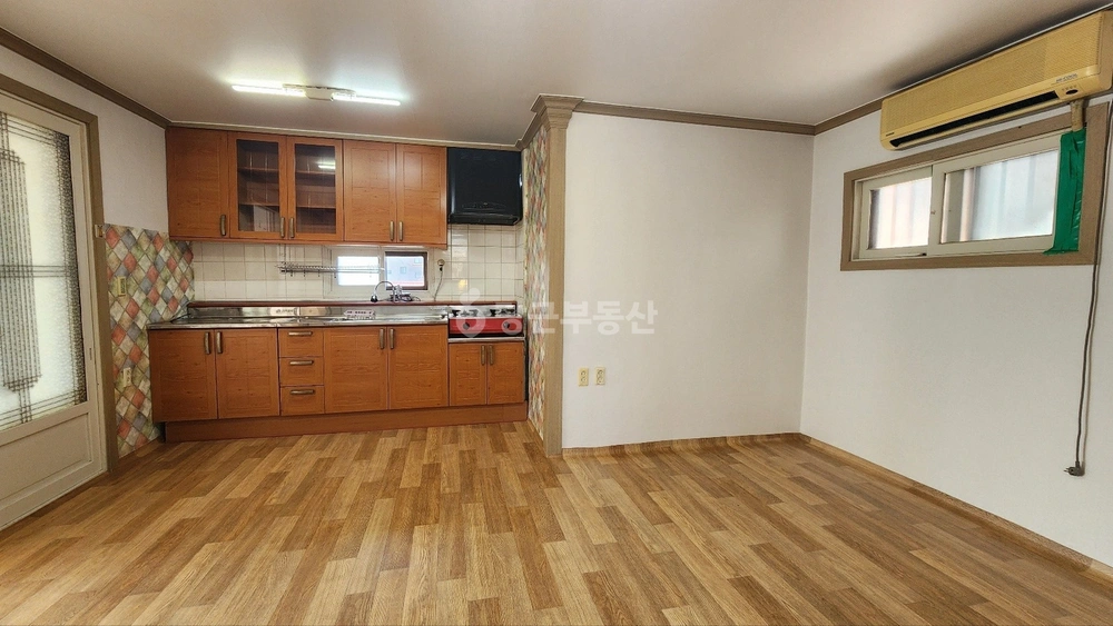 충청남도 보령시 대천동 빌라(투룸 이상) 사진 1