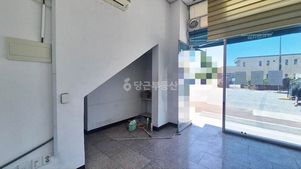 전북특별자치도 전주시 덕진구 여의동 상가 사진 1