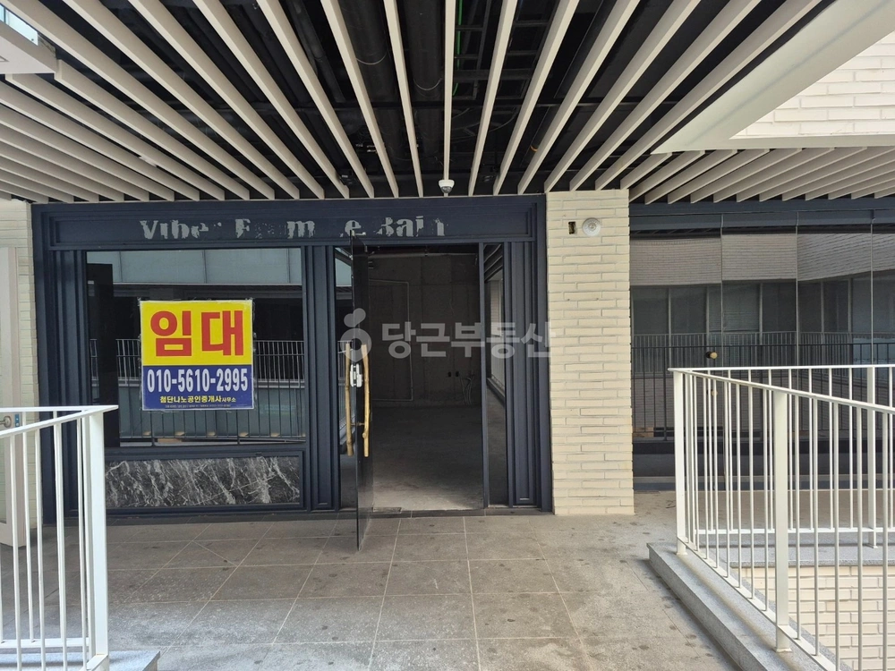 전남광주통합특별시 광산구 쌍암동 상가 사진 1