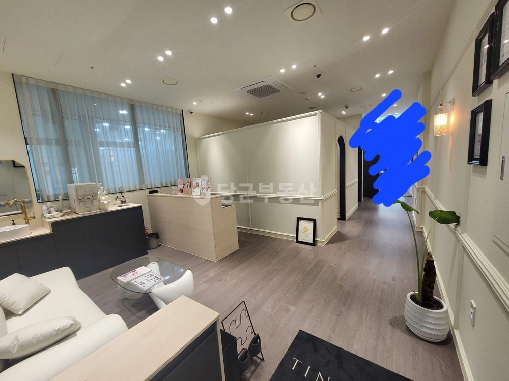 경기도 하남시 망월동 상가 사진 1