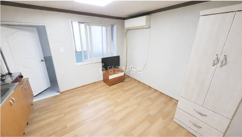 대구광역시 서구 비산동 원룸 사진 1