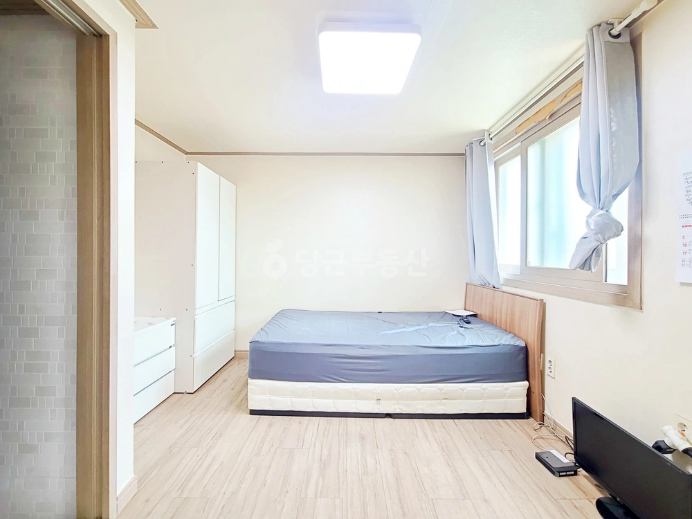 부산광역시 남구 대연동 원룸 사진 1