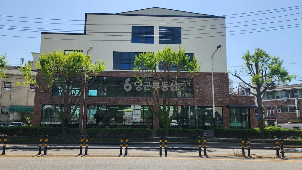 경기도 파주시 조리읍 상가 사진 1