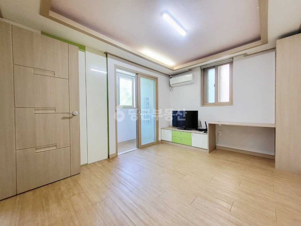 충청남도 천안시 서북구 두정동 빌라(투룸 이상) 사진 1