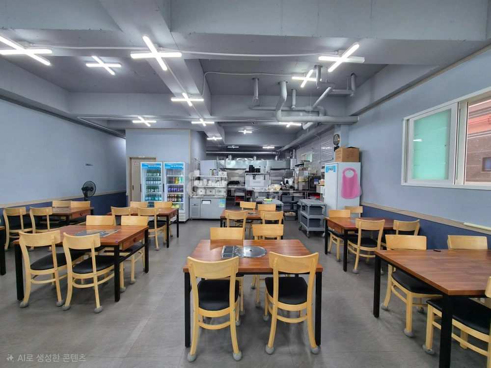 부산광역시 강서구 명지동 상가 사진 1
