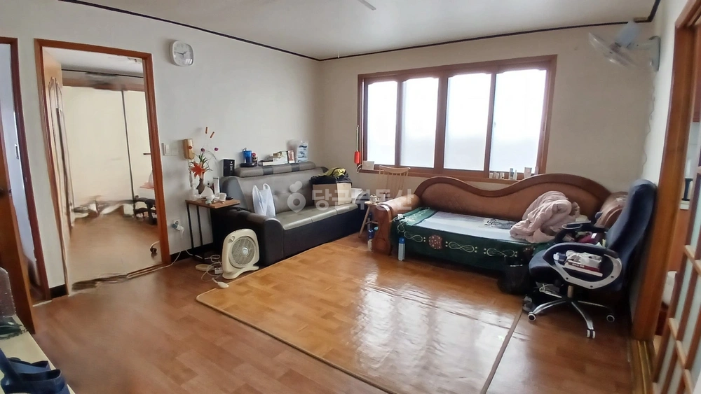 경상남도 창원시 마산합포구 청계동 단독/전원주택 사진 1