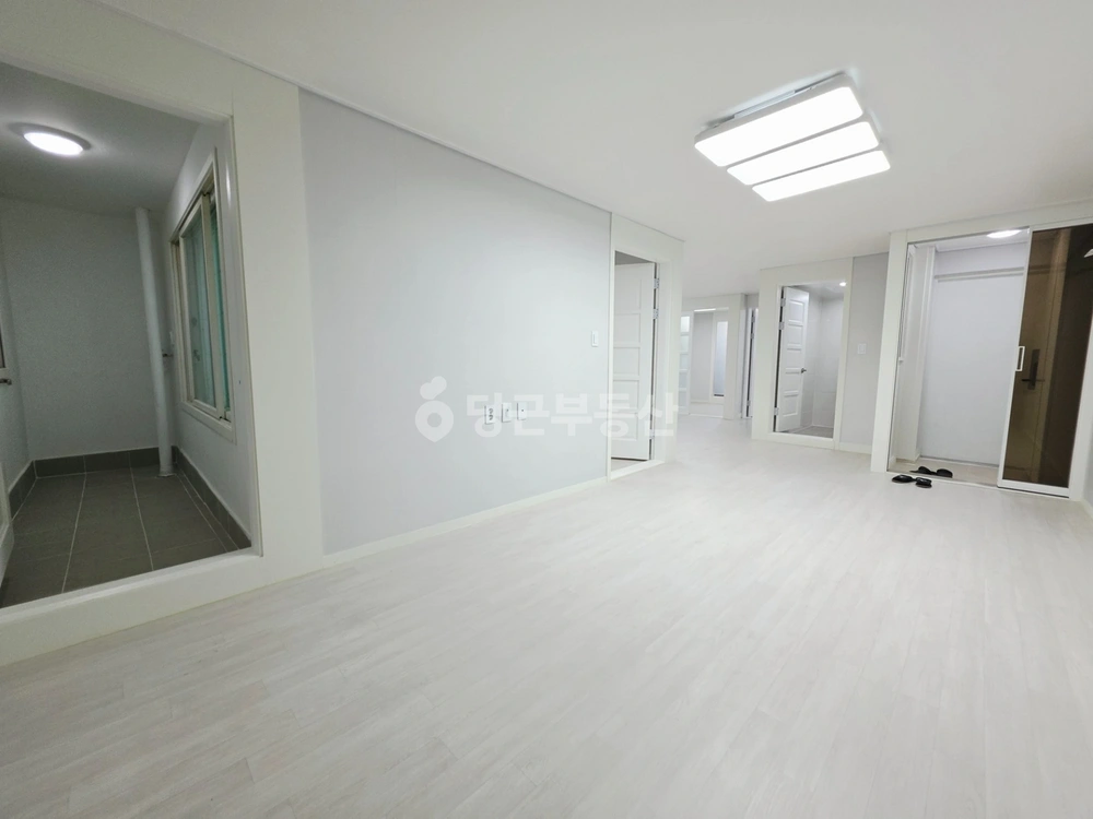인천광역시 미추홀구 도화동 빌라(투룸 이상) 사진 1