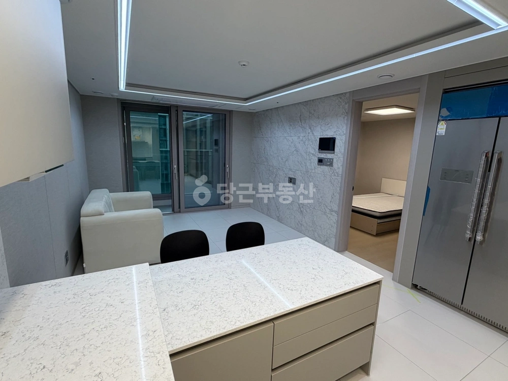 서울특별시 강서구 마곡동 오피스텔 사진 1