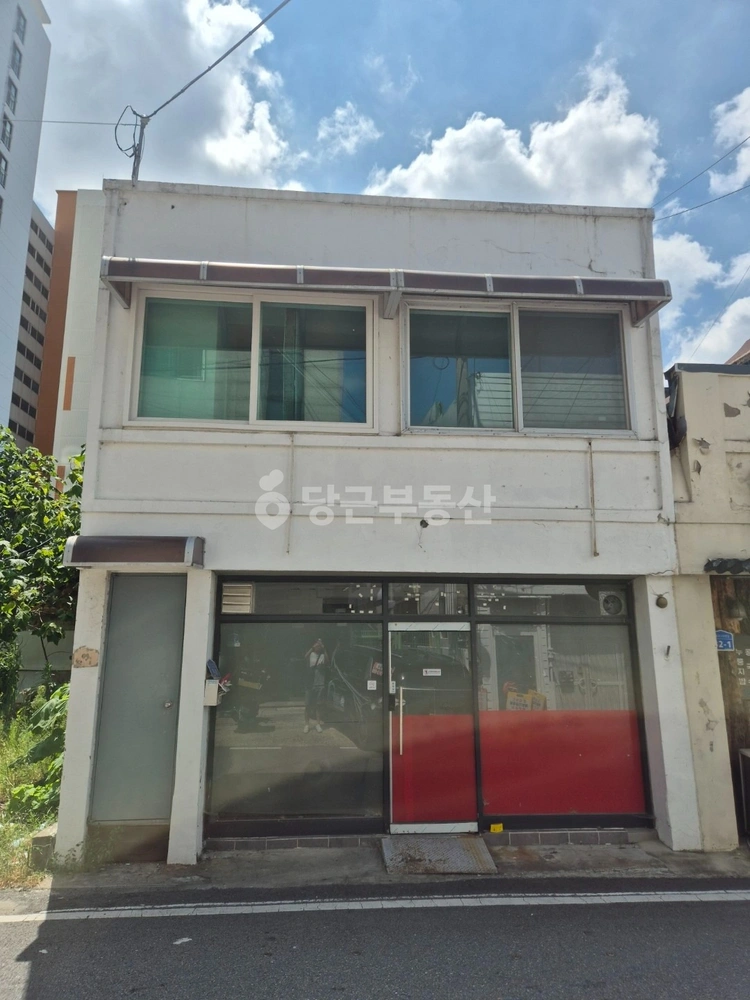 대전광역시 동구 인동 건물 사진 1