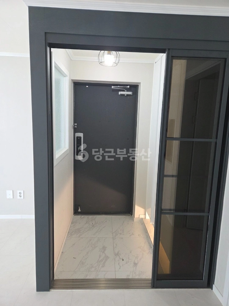 경상남도 창원시 진해구 청안동 아파트 사진 1