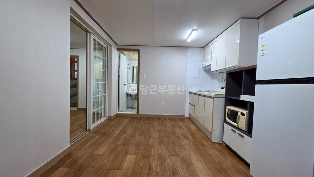 충청북도 청주시 흥덕구 봉명동 원룸 사진 1