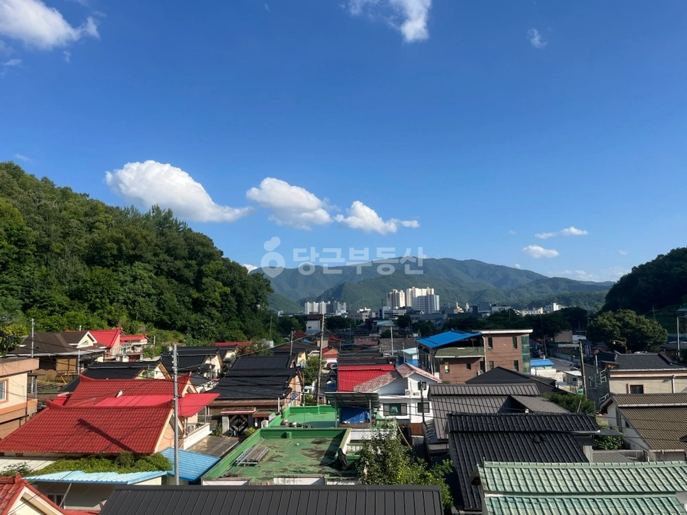 강원특별자치도 영월군 영월읍 아파트 사진 1