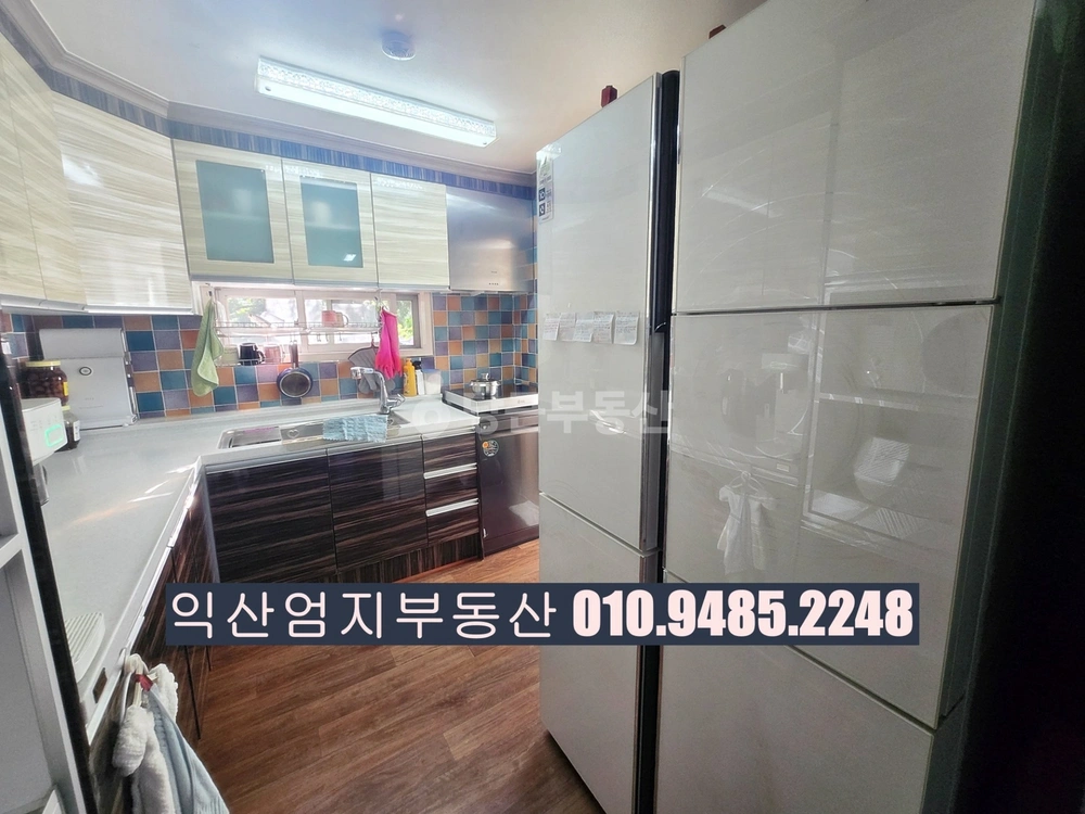전북특별자치도 익산시 부송동 아파트 사진 1