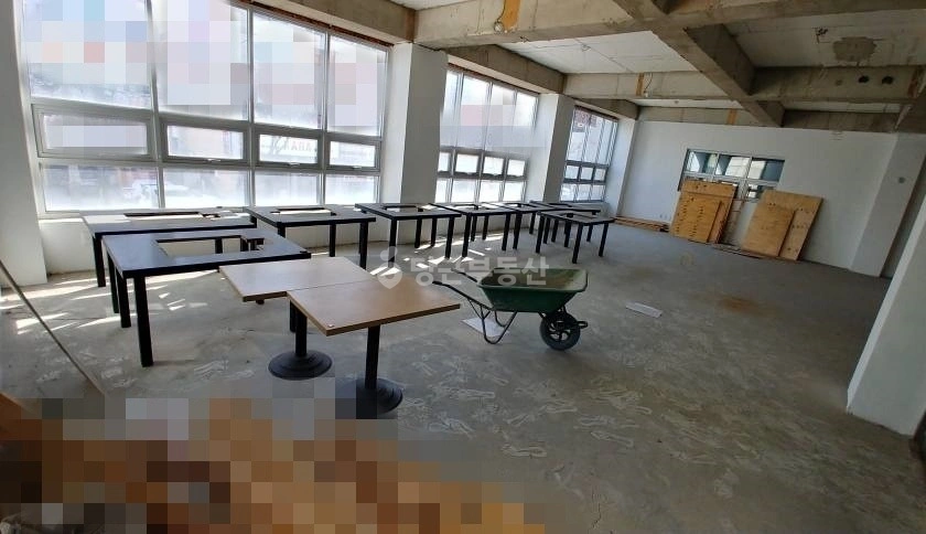 경기도 오산시 궐동 상가 사진 1