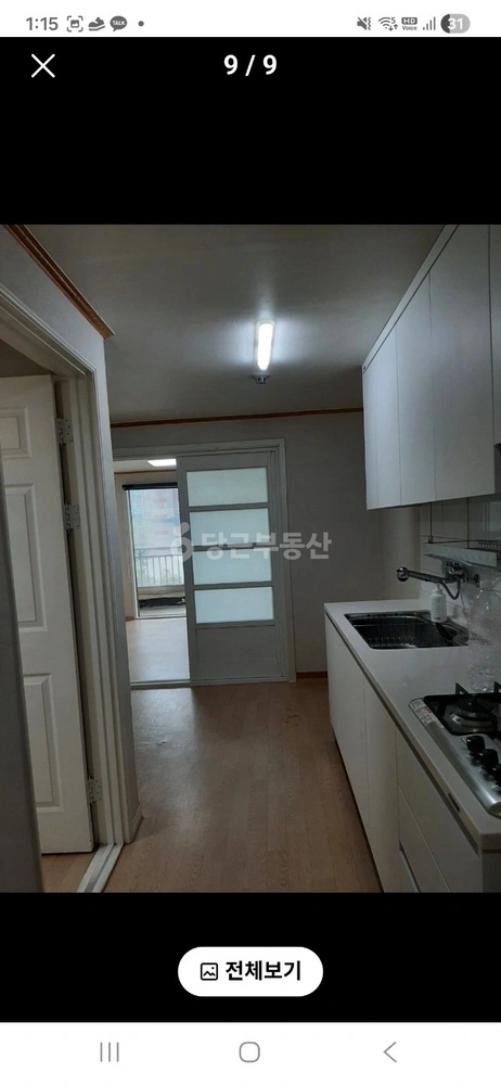 경상북도 포항시 북구 득량동 아파트 사진 1
