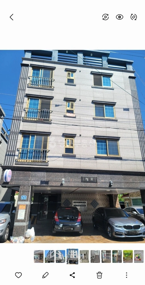 경상남도 양산시 삼호동 건물 사진 1