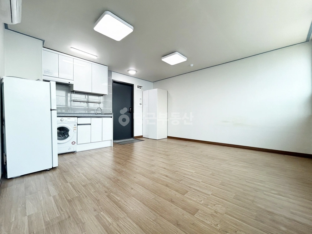 경기도 부천시 원미구 춘의동 원룸 사진 1