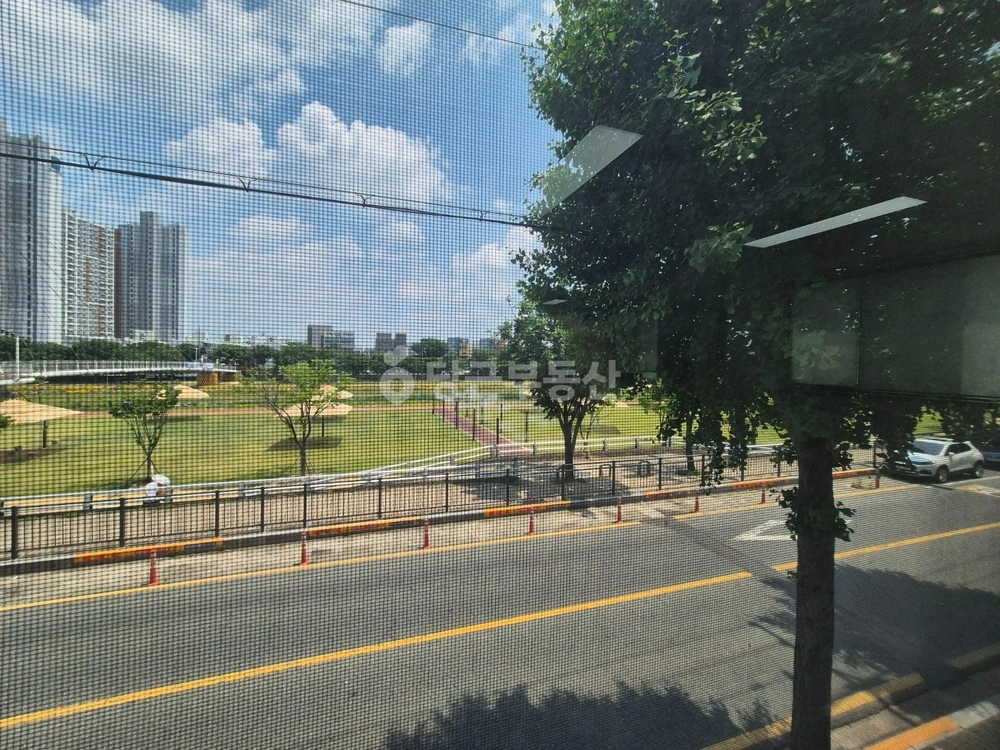 경상북도 경산시 옥산동 상가 사진 1