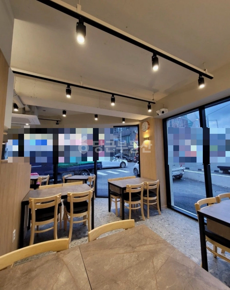 부산광역시 동래구 온천동 상가 사진 1