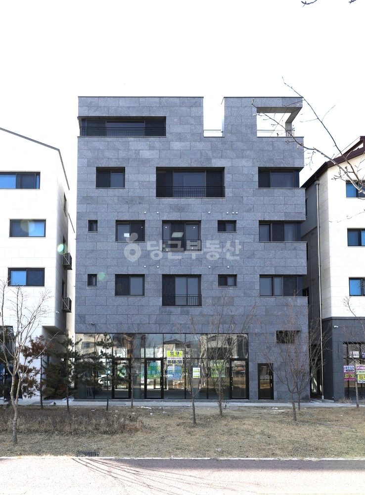 경기도 평택시 고덕동 상가 사진 1