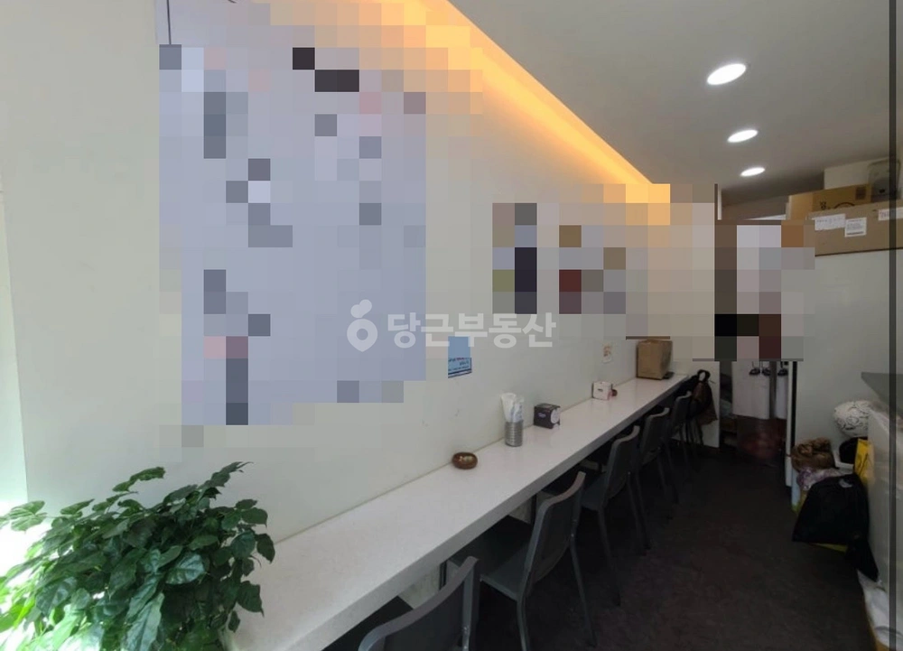 부산광역시 동래구 사직동 상가 사진 1