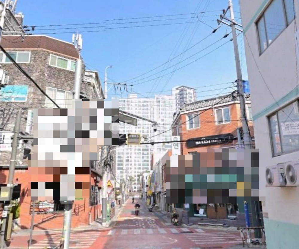 부산광역시 연제구 연산동 상가 사진 1