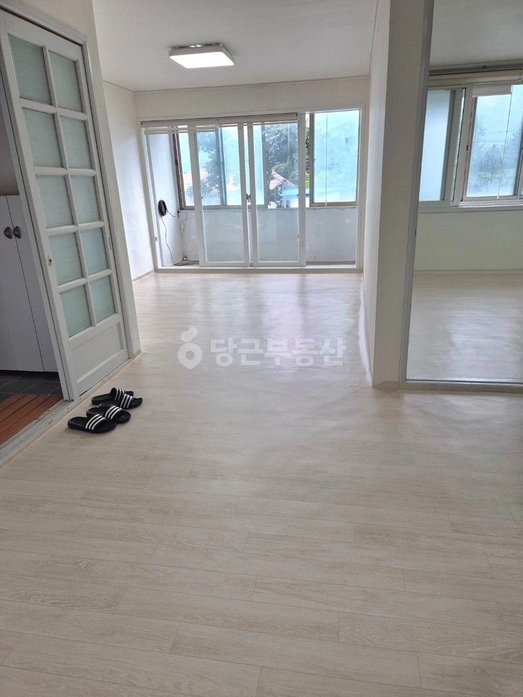 울산광역시 울주군 상북면 아파트 사진 1