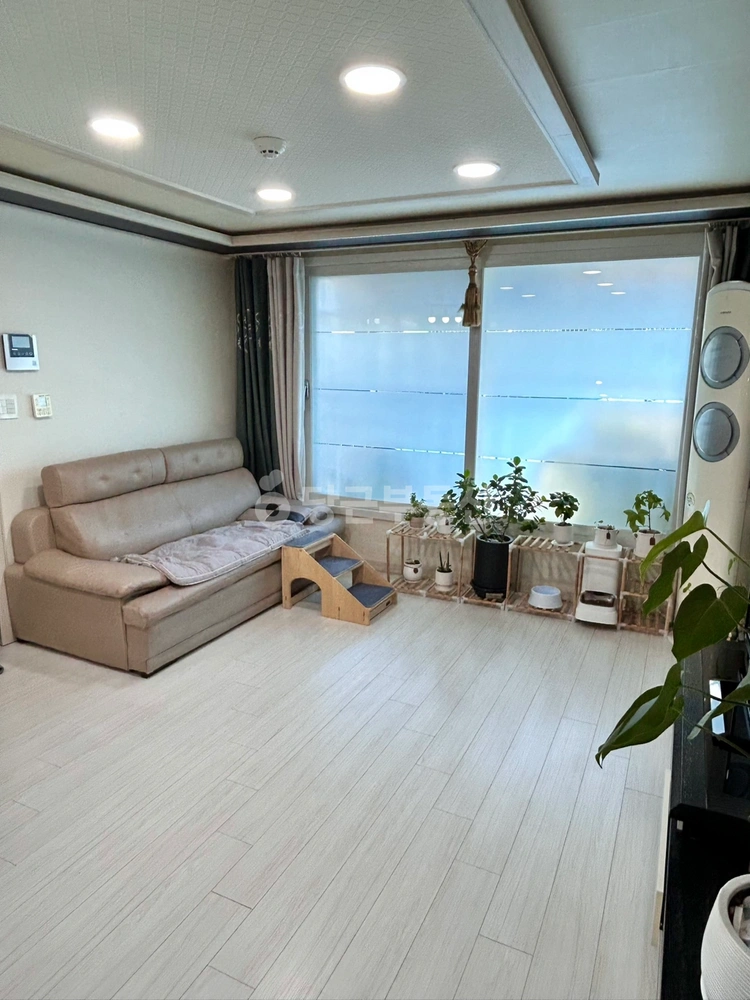 인천광역시 남동구 구월동 빌라(투룸 이상) 사진 1