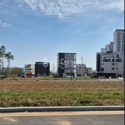 경기도 파주시 동패동 토지 사진 1