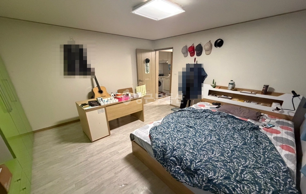 서울특별시 관악구 신림동 원룸 사진 1
