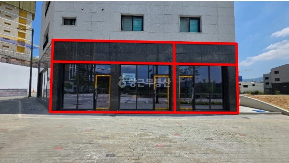 강원특별자치도 원주시 무실동 상가 사진 1
